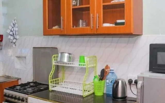StayPlus Shyrah Cosy 2 Bedroom Apartment