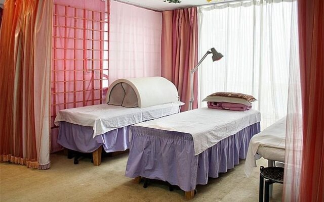 Hongfu Hotel