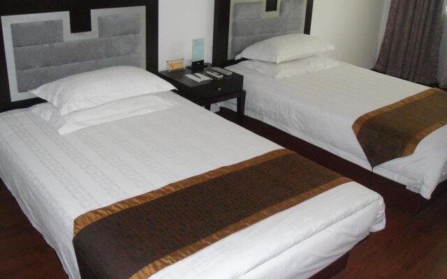 King Eastern Jingyang Hotel