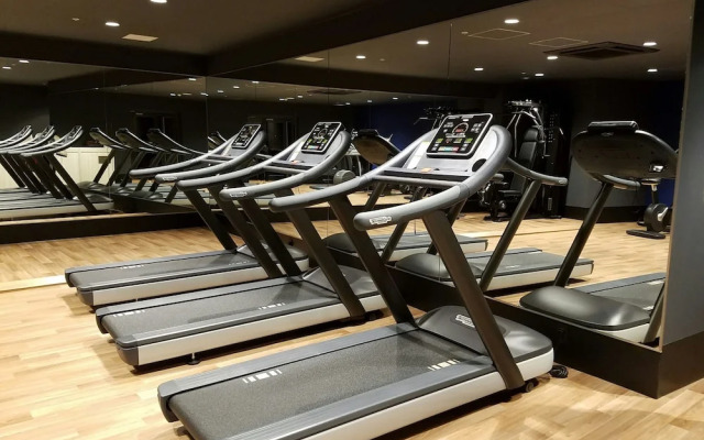 Loisir Hotel  Loisir Spa Tower Naha