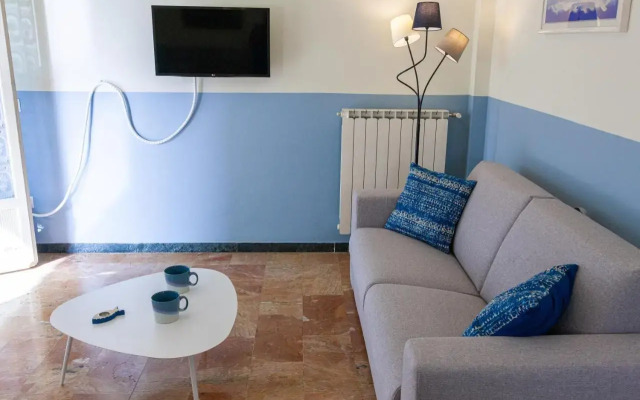 Appartamento Giulia Levanto