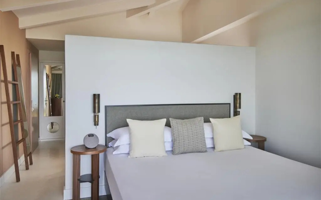 Baia di Chia Resort Sardinia, Curio Collection by Hilton