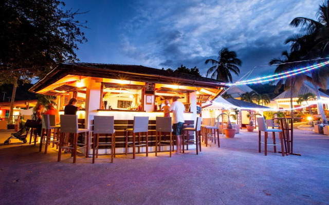 Langley Resort Fort Royal