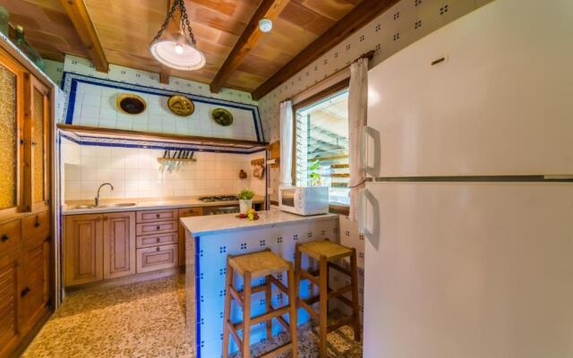 Sa Sort Llarga (Campomar)