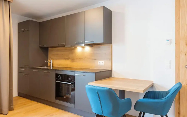 Bergresort Tauernblick by ALPS RESORTS