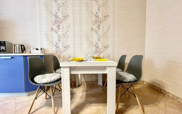 Ka Home (Ка Хоум) на улице Аминева