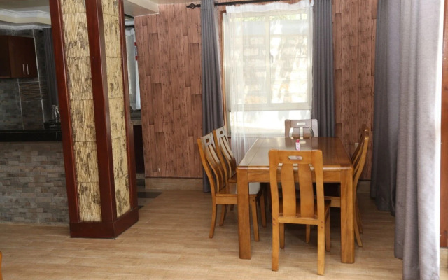 Nokras Riverine Hotel & Spa