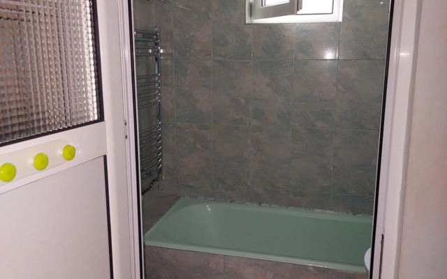 Apartament foarte ok