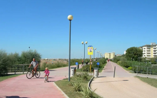 Tiziano 9 in Bibione