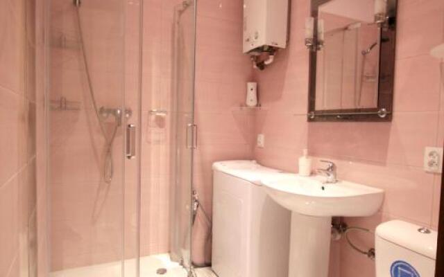 05 Gdynia Centrum - Apartament Mieszkanie dla 4 os