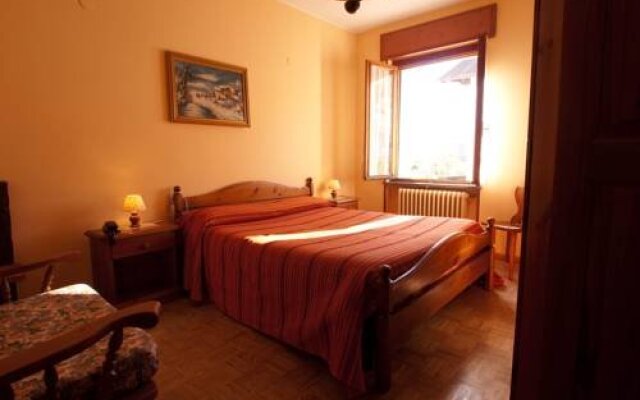 Hotel Des Roses