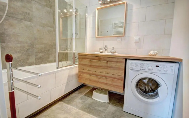 HelApart - NATURALnie że Hel