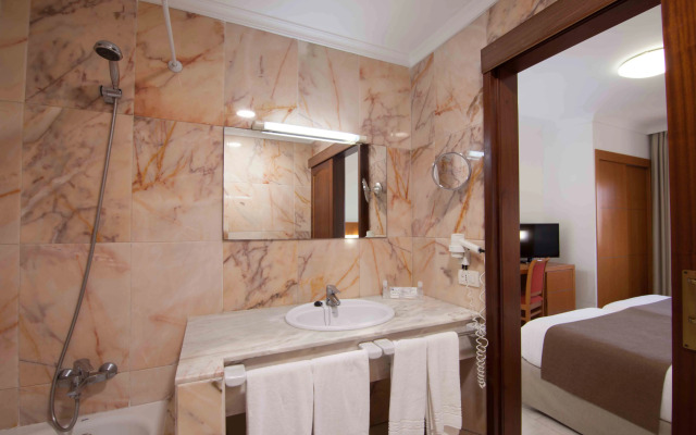 Hotel Príncipe Paz