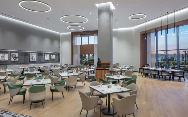 Doubletree By Hilton Canakkale