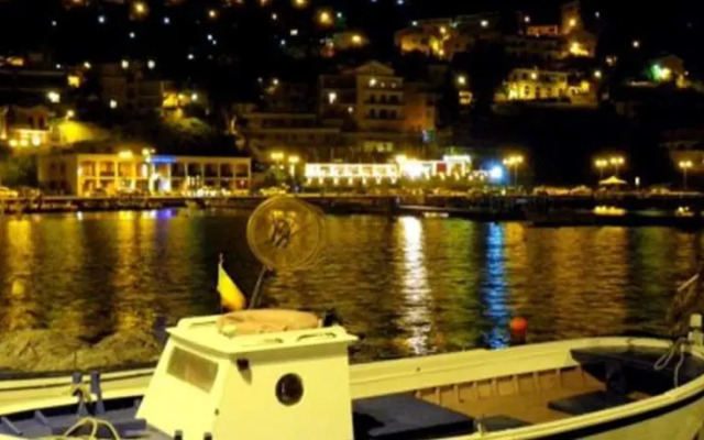 Casa Vacanze La Baia