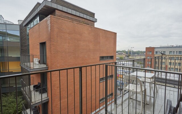 Ekoidea Apartments - Kornelia