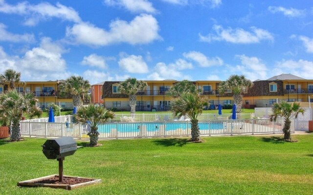 Island 35 2 Bedroom Condo