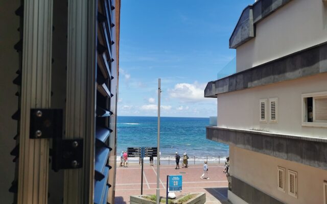 Apartamentos Maype Canteras