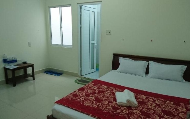 Thu Khoa Guest House – Guest Rooms – Da Lat