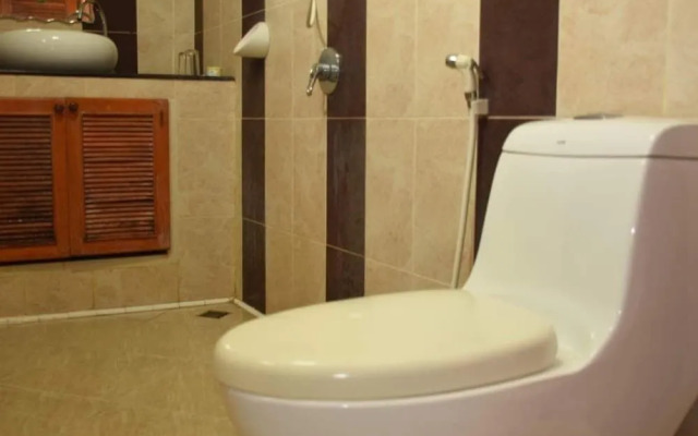 EEd Amata Resort
