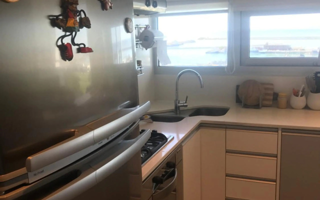 Incomparable Vista al Golf