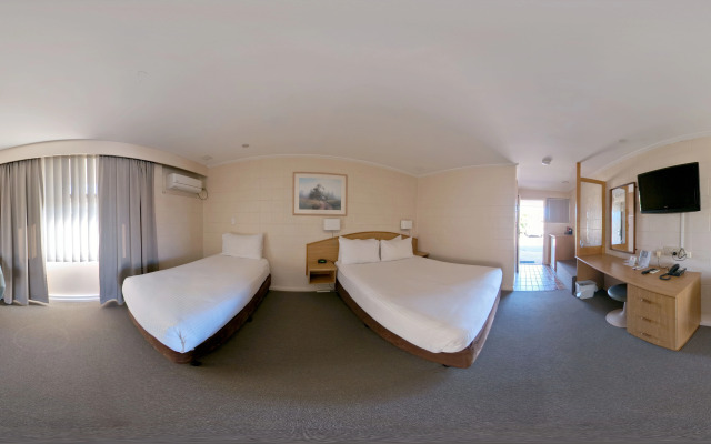 Hospitality Geraldton, SureStay Collection by Best Western