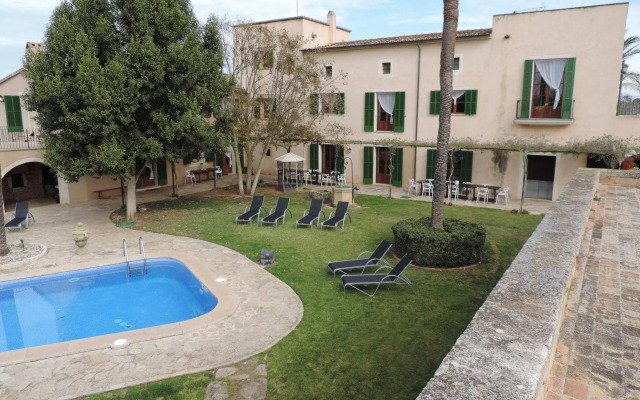 Agroturismo Fincahotel Es Llobets - Adults Only