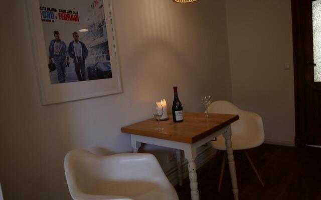 Speicher 20 WG 1 ideal für Fahrradfahrer