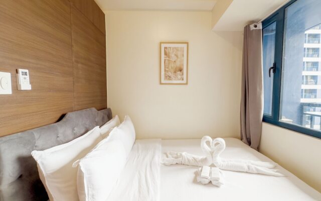 GemstoneBR II in SMDC Air Residences