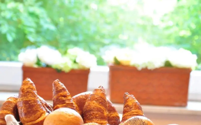 Häuser Der Villa Italia