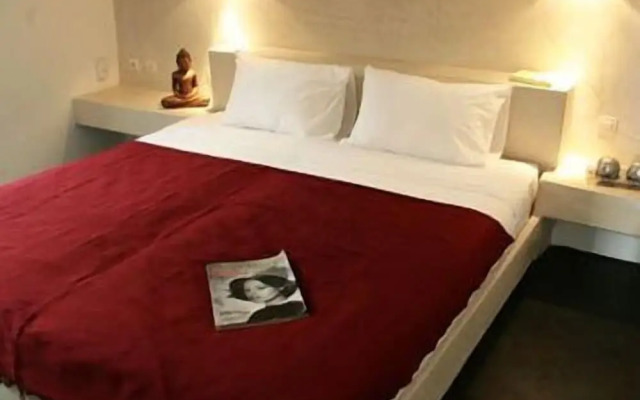 La Villa & Spa