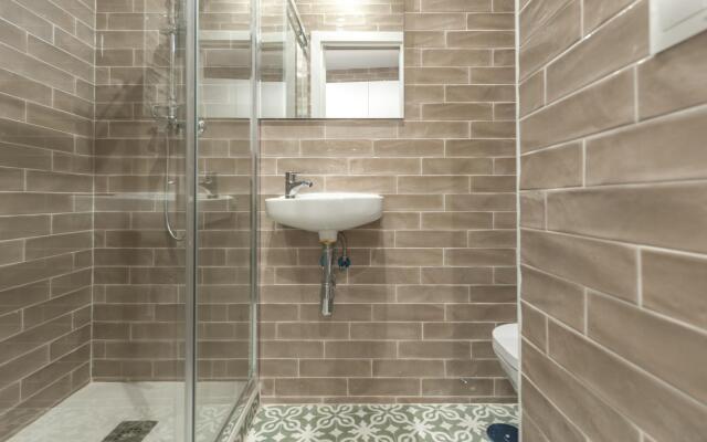 La Latina I in Madrid