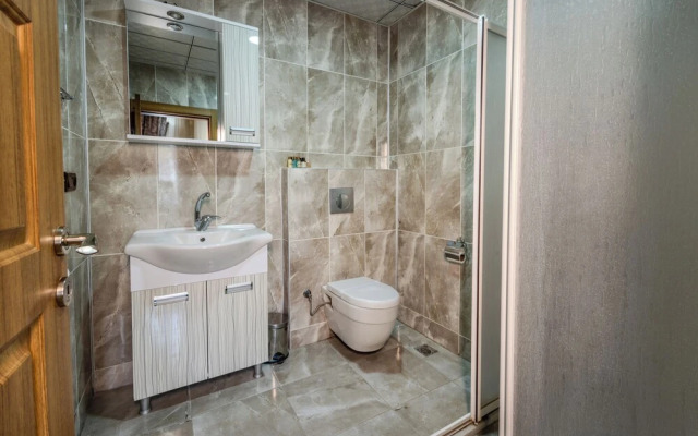 Leo Cappadocia By Sierra