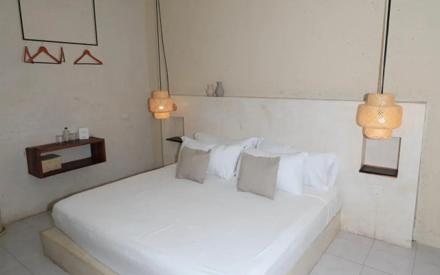 Aruma Hotel & Boutique