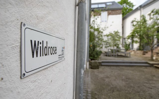 Nengshof - Haus Wildrose
