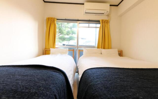 H2O Stay Kikukawa Woody Sunheim #201