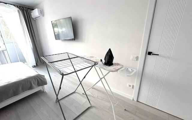 Апартаменты на улице Дачная 37