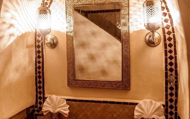 riad du lion