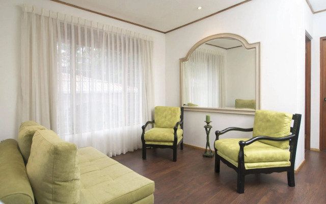 Terrazas de Golf Boutique Hotel