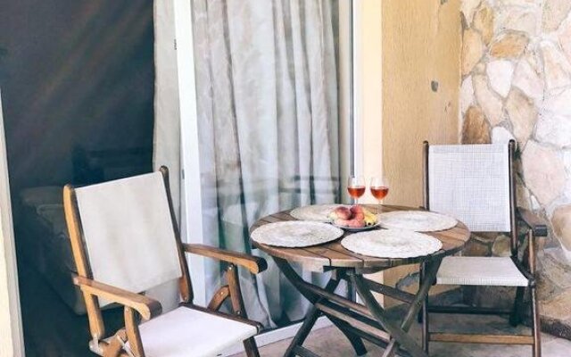 Apart Hotel "Eden"