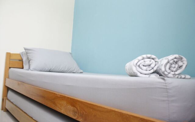 The Attic Bed & Breakfast