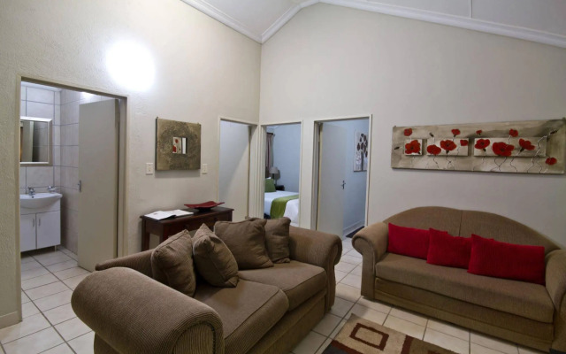 ANEW Resort White River Mbombela