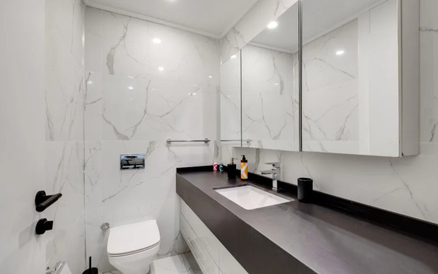 Luxury Waterfront House 9 min to Yalikavak Marina
