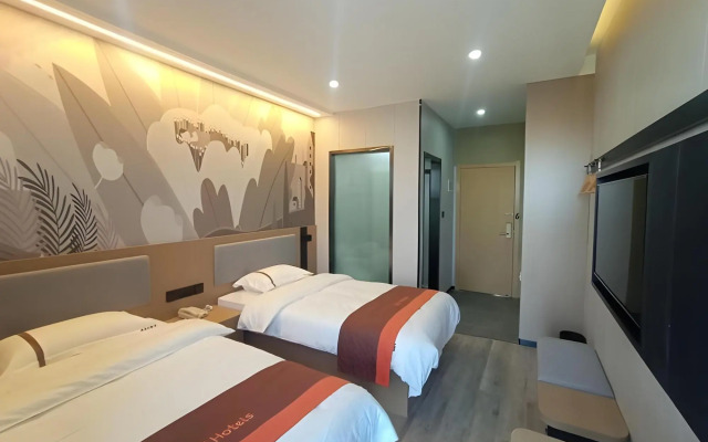 Jun Hotel Jiangsu Kunshan Qiandeng Town North Jingtang Road