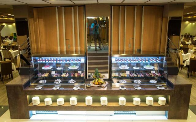 MenDan Magic Spa & Wellness Hotel