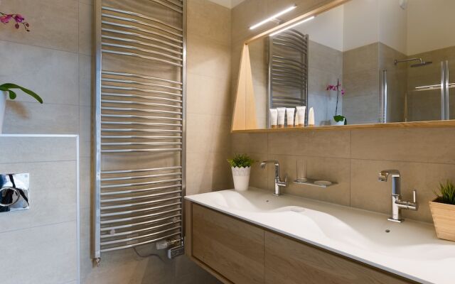 Résidence Annapurna - B304 Penthouse T5