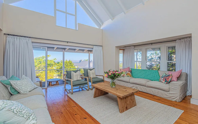 Tern Beach House, Langebaan, 8-sleeper