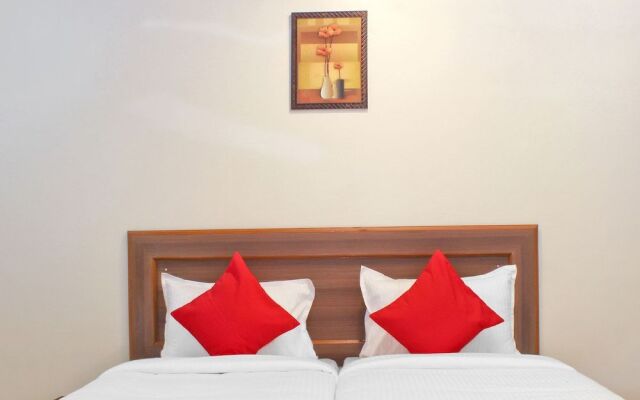 Hotel Jayratna