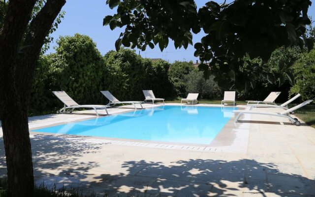 Villa Giulia Liberty 8 Emma Villas