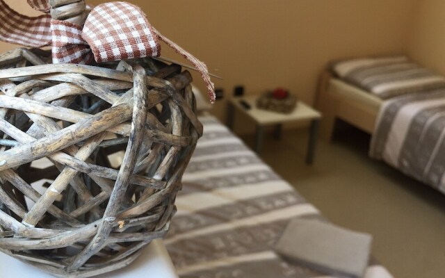 TimeOut Minihostel